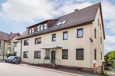 Wohnung zum Kauf 295.000 € 5,5 Zimmer 162,6 m² 1. Geschoss Grunbach Engelsbrand 75331