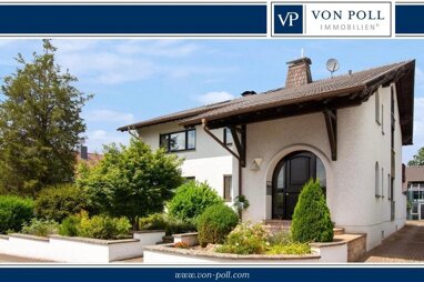 Mehrfamilienhaus zum Kauf 590.000 € 8 Zimmer 334 m² 500 m² Grundstück Schwarzenacker Homburg / Schwarzenacker 66424