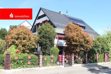 Einfamilienhaus zum Kauf 548.000 € 7 Zimmer 156,2 m² 432 m² Grundstück Flörsheim Flörsheim 65439