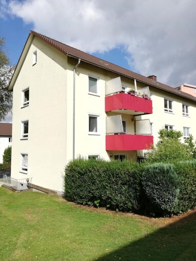 Wohnung zur Miete 399 € 3 Zimmer 55,7 m² Erdgeschoss Kiefernweg 9 Nußberg  /  Hemberg Iserlohn 58638