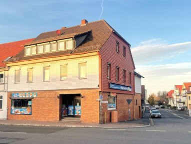 Wohn- und Geschäftshaus zum Kauf 498.000 € 450 m² Dransfeld Dransfeld 37127