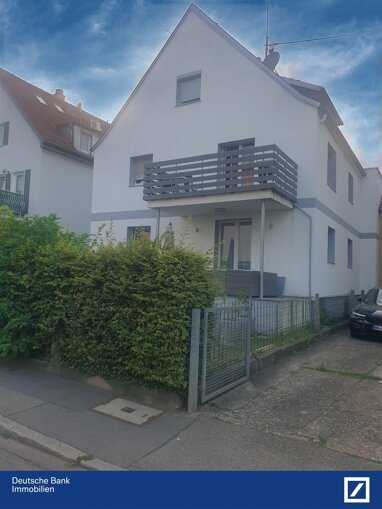Mehrfamilienhaus zum Kauf 897.000 € 11 Zimmer 230 m² 234 m² Grundstück Fellbach - Kernstadt Fellbach 70734