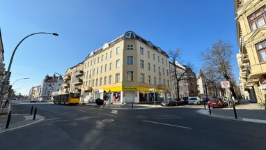 Laden zur Miete 585 € 48 m² Verkaufsfläche Wilhelmstadt Berlin 13595