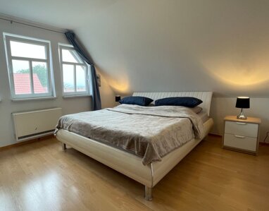 Wohnung zur Miete Wohnen auf Zeit 1.637 € 3 Zimmer 59 m² frei ab 25.05.2024 Langgasse Craula Hörselberg-Hainich 99947