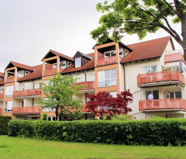 Wohnung zum Kauf 285.000 € 2 Zimmer 49,5 m² Klettham Erding 85435
