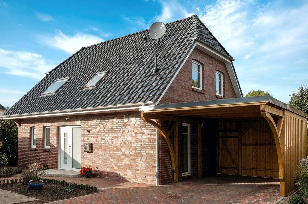 Einfamilienhaus zum Kauf