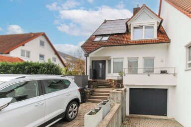 Immobilie zum Kauf als Kapitalanlage geeignet 950.000 € 5,5 Zimmer 180 m² 222 m² Grundstück Kleinheppach Korb 71404