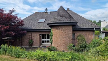 Einfamilienhaus zum Kauf 395.000 € 4 Zimmer 152 m² 1.037 m² Grundstück Hammerweg 18 Hadamar Hadamar 65589