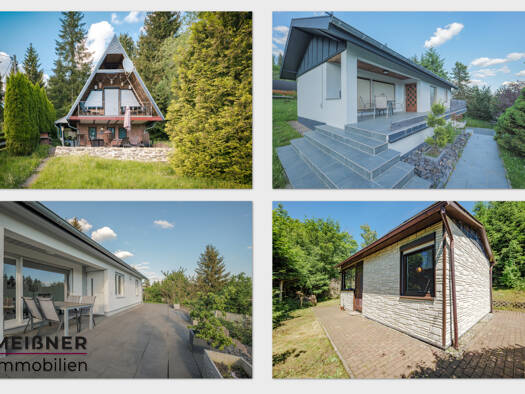 Gewerbeobjekt zum Kauf als Kapitalanlage geeignet Suhl 98528