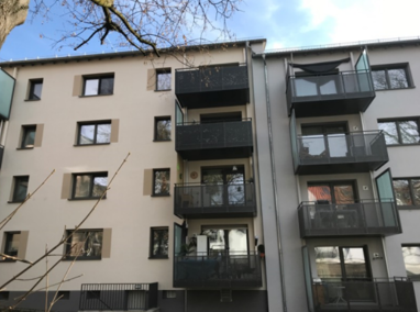Wohnung zur Miete 530 € 3 Zimmer 61,9 m² 2. Geschoss Amöneburger Straße 6 Biebrich - Mitte Wiesbaden 65203
