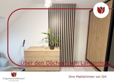 Wohnung zum Kauf als Kapitalanlage geeignet 190.000 € 2 Zimmer 50,6 m² Reusrath Langenfeld (Rheinland) 40764