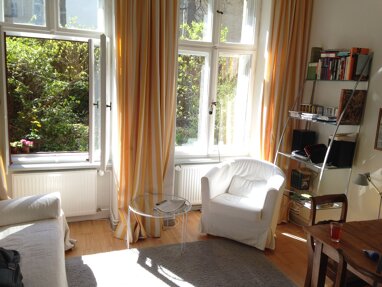 Wohnung zur Miete Wohnen auf Zeit 1.685 € 2 Zimmer 60 m² frei ab 01.08.2024 Charlottenburg Berlin 14057