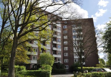 Wohnung zum Kauf 219.000 € 2 Zimmer 49 m² 5. Geschoss Niendorf Hamburg-Niendorf 22455