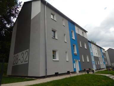 Wohnung zur Miete 402 € 1 Zimmer 38,3 m² frei ab 07.12.2024 Schlesische Straße 28 Seilersee  /  Löbbeckenkopf Iserlohn 58636