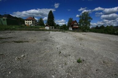 Grundstück zur Miete 2.000 € 2.000 m² Grundstück Balingen Balingen 72336