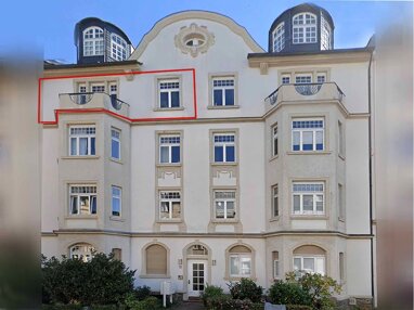 Wohnung zum Kauf 239.000 € 3 Zimmer 90,3 m² Nordwest Hanau 63452