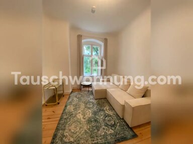 Wohnung zur Miete Tauschwohnung 366 € 1 Zimmer 31,9 m² EG Mariendorf Berlin 10829