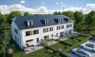 Reihenmittelhaus zum Kauf Provisionsfrei 829.000 € 5 Zimmer 120 m² 233 m² Grundstück Heufeldmühle Bruckmühl 83052