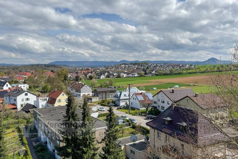 Wohnungen kaufen Eigentumswohnungen in Reutlingen