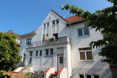 Wohnung zur Miete 790 € 3 Zimmer 85 m² 1. Geschoss frei ab 01.05.2025 Gete Bremen 28211