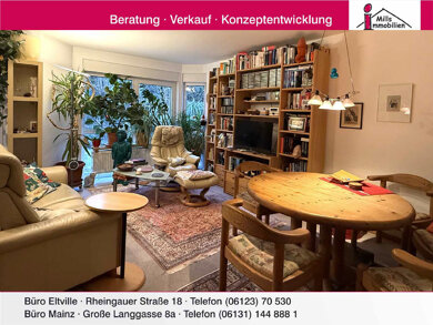 Wohnung zum Kauf 179.000 € 2 Zimmer 59 m² Mommenheim 55278