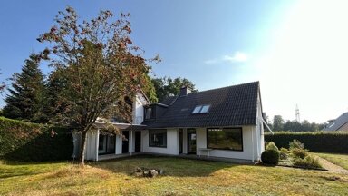 Einfamilienhaus zum Kauf 289.000 € 6 Zimmer 155 m² 1.622 m² Grundstück Hötzingen Soltau, Harber 29614