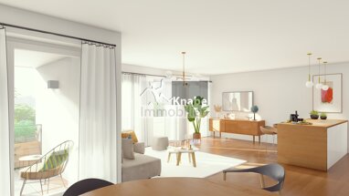 Wohnung zum Kauf provisionsfrei 446.987 € 4 Zimmer 113,3 m² EG Melle - Mitte Melle 49324