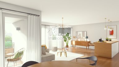 Wohnung zum Kauf provisionsfrei 446.987 € 4 Zimmer 113,3 m² EG Melle - Mitte Melle 49324