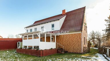 Einfamilienhaus zum Kauf 609.000 € 8 Zimmer 195 m² 800 m² Grundstück Groß Schwülper Schwülper 38179