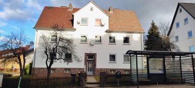 Wohnung zur Miete 460 € 3 Zimmer 58 m² 1. Geschoss Fasanenhof Kassel 34125