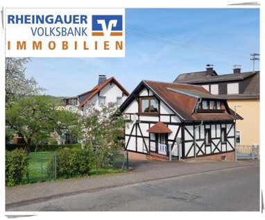Haus zum Kauf 435.000 € 7 Zimmer 180 m² 485 m² Grundstück Stephanshausen Geisenheim 65366