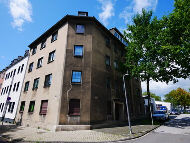 Wohnung zur Miete 220 € 1,5 Zimmer 32 m² Erdgeschoss Vohwinkelstr. 61 Bulmke - Hüllen Gelsenkirchen 45888
