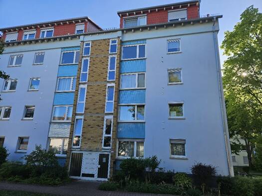 Wohnung zum Kauf als Kapitalanlage geeignet 325.000 € 3 Zimmer 77 m² Darmstadt 64295