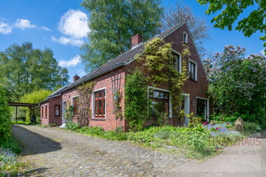 Einfamilienhaus zum Kauf 380.000 € 6 Zimmer 130 m² 1.200 m² Grundstück Loga Leer (Ostfriesland) 26789