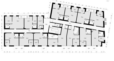 Wohnung zur Miete 726 € 1 Zimmer 66 m² Wissingen Bissendorf 49143