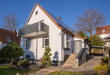 Einfamilienhaus zum Kauf 470.000 € 6 Zimmer 210,8 m² 560 m² Grundstück Pfaffenbergstr. / Bremerhof Kaiserslautern 67663