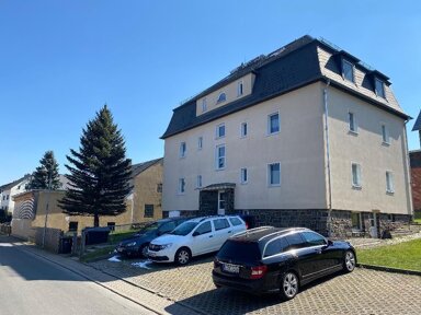 Wohnung zur Miete 255 € 2 Zimmer 48,4 m² 2. Geschoss frei ab 01.06.2025 Dorfstraße 33 Grüna Chemnitz 09224