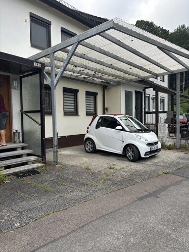 Reihenmittelhaus zum Kauf Provisionsfrei 325.000 € 6 Zimmer 179 m² 485 m² Grundstück Stadt Ansbach 91522
