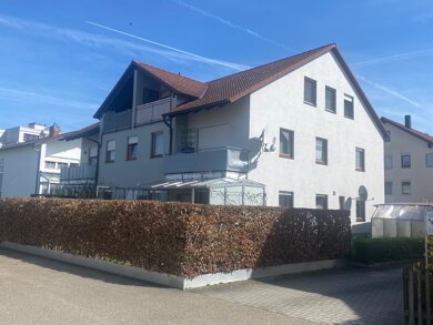 Wohnung zum Kauf 218.000 € 2 Zimmer 62,1 m² Dahlienstraße 19 Abensberg Abensberg 93326