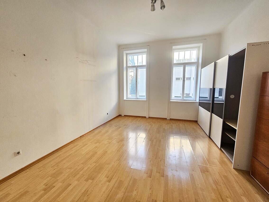 Wohnung zum Kauf 128.000 € 31 m²<br/>Wohnfläche Wien,Ottakring 1160