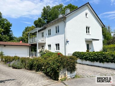 Einfamilienhaus zum Kauf 491.000 € 6 Zimmer 133 m² 1.130 m² Grundstück Mühldorf Mühldorf am Inn 84453