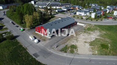 Lagerhalle zum Kauf 128.000 € 63,5 m² Lagerfläche Vantaa 01490