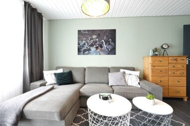 Wohnung zur Miete Wohnen auf Zeit 1.500 € 2 Zimmer 45 m² frei ab 01.05.2024 Fraubronnstraße Plieningen Stuttgart 70599