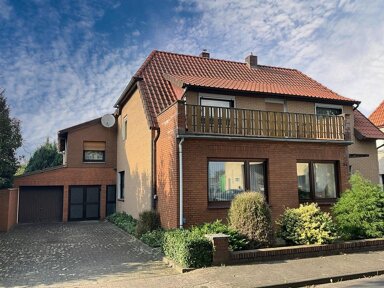 Einfamilienhaus zum Kauf 240.000 € 8 Zimmer 237 m² 1.304 m² Grundstück Steyerberg Steyerberg 31595