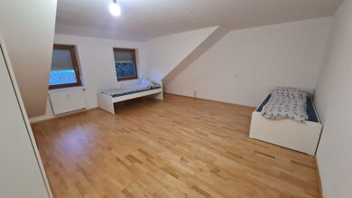 Wohnung zur Miete 4 Zimmer 80 m² EG Reinschmiedstraße Vohburg Vohburg an der Donau 85088