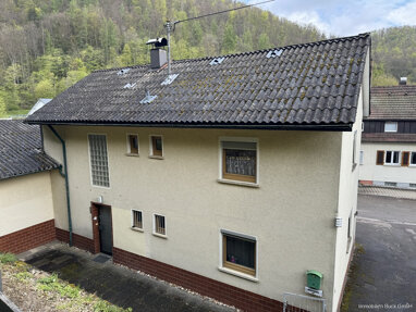 Einfamilienhaus zum Kauf 295.000 € 5 Zimmer 98 m² 820 m² Grundstück Eybach Geislingen an der Steige 73312