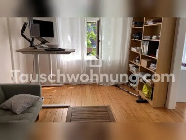 Wohnung zur Miete Tauschwohnung 715 € 2 Zimmer 58 m² 1. Geschoss Eimsbüttel Hamburg 20259