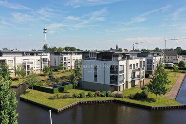 Penthouse zum Kauf 550.000 € 3 Zimmer 127,6 m² Papenburg - Untenende Papenburg 26871