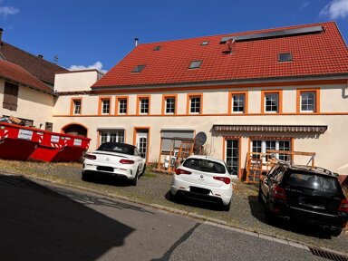 Haus zum Kauf 390.000 € 16 Zimmer 534 m² 700 m² Grundstück frei ab sofort Marktstr. 1 Quirnbach Quirnbach/Pfalz 66909