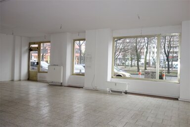 Laden zur Miete 15,25 € 3 Zimmer 127,8 m² Verkaufsfläche Greifswalder Str. 160 Prenzlauer Berg Berlin 10409